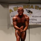 Ryan  Bouska - NPC Iowa State Championship 2014 - #1